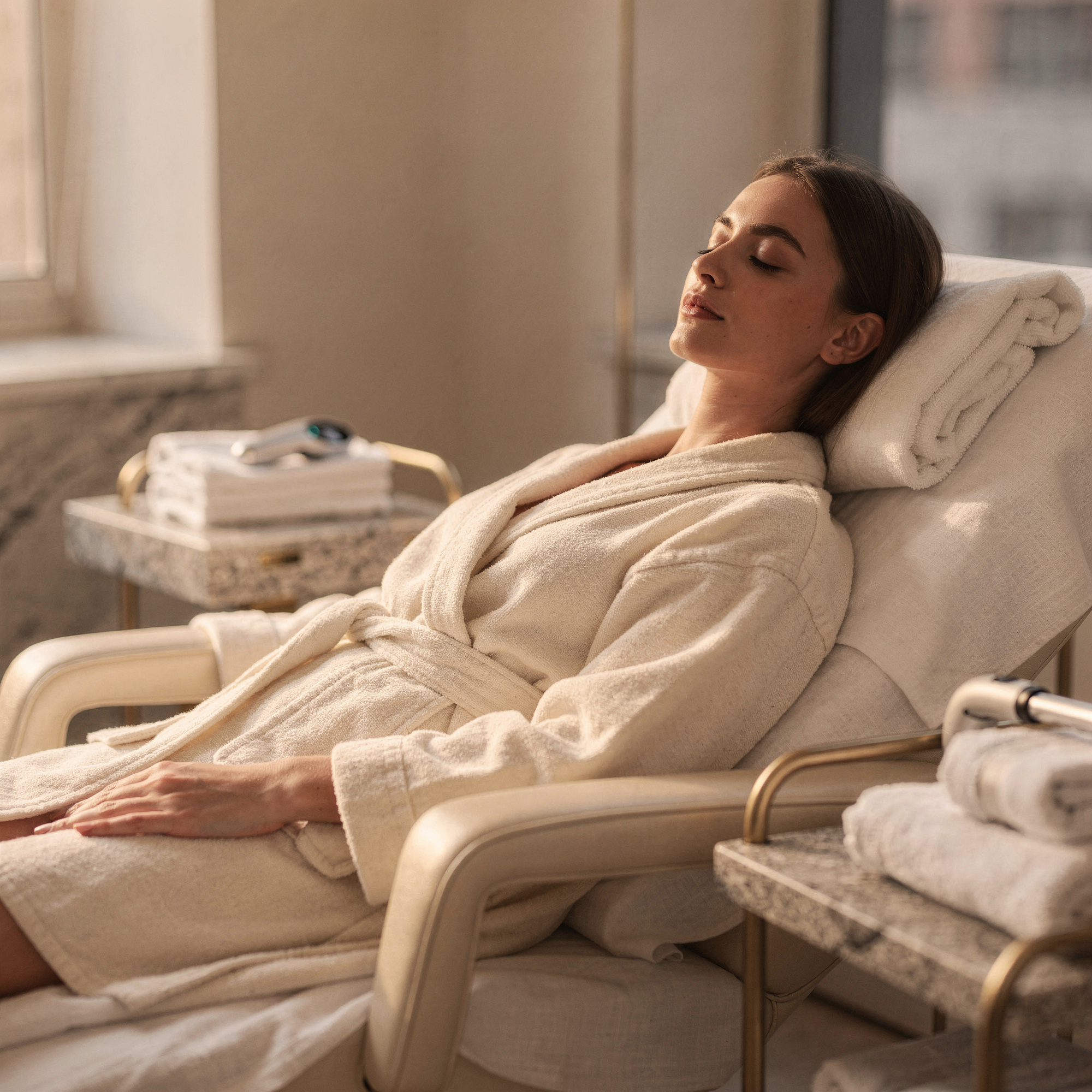 Medspa In SoHo, Ny 4